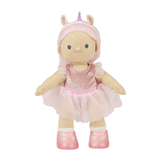Dream Dinky Pixie Pink
