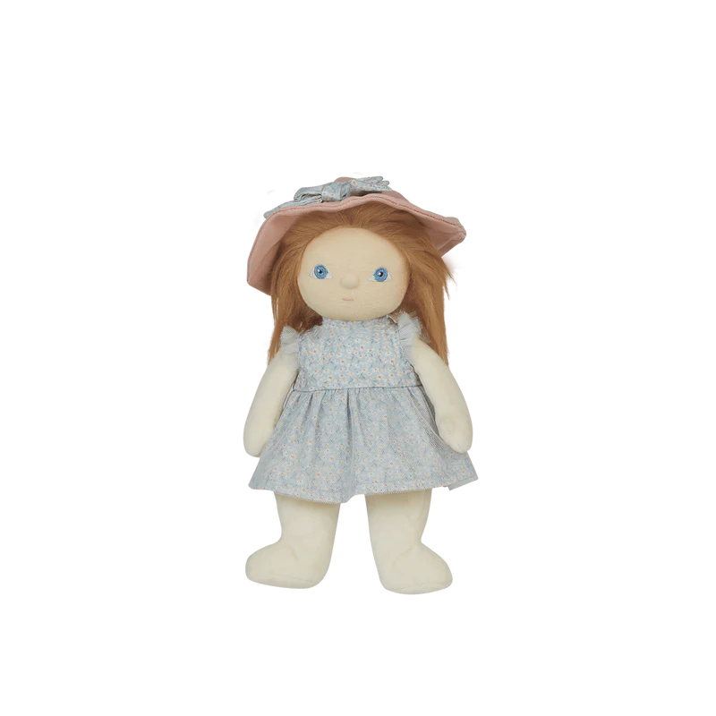 DRESS ME DINKY penelope petals