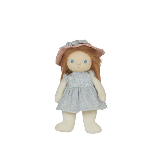 DRESS ME DINKY penelope petals