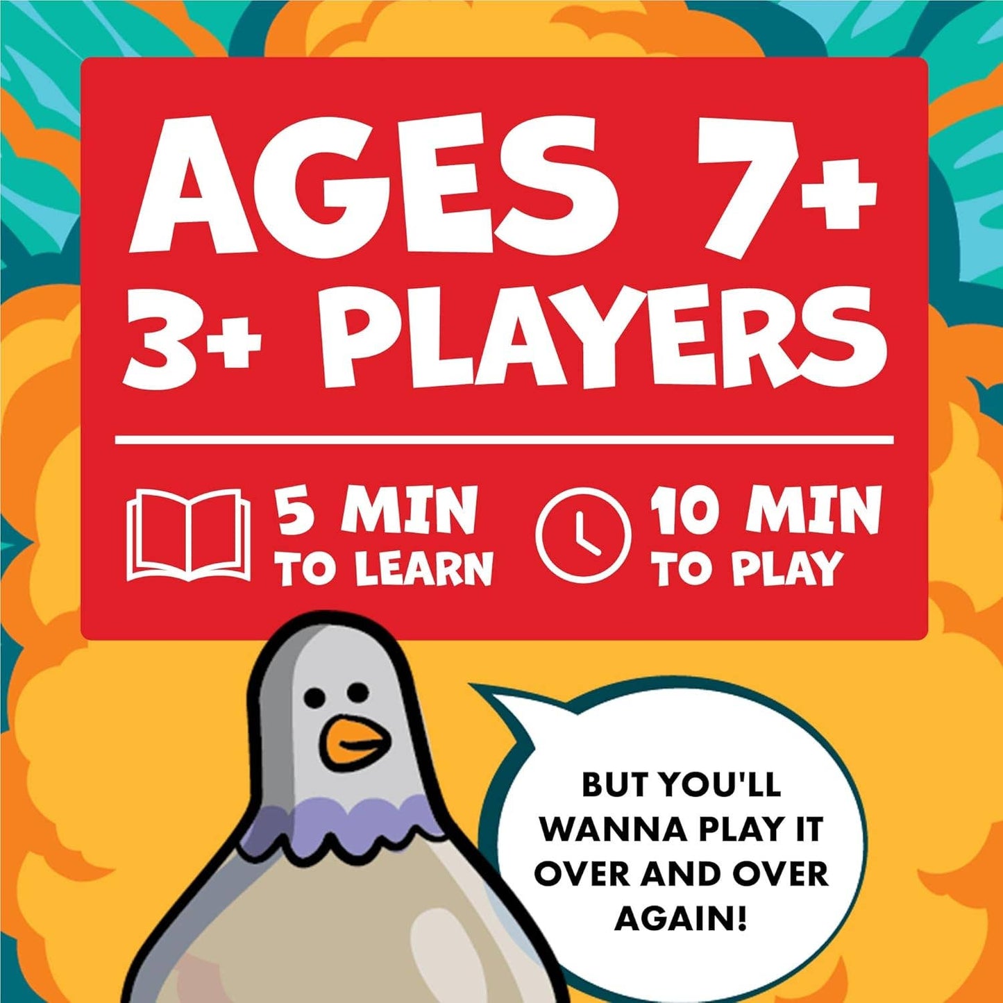 Exploding Kittens Board Game