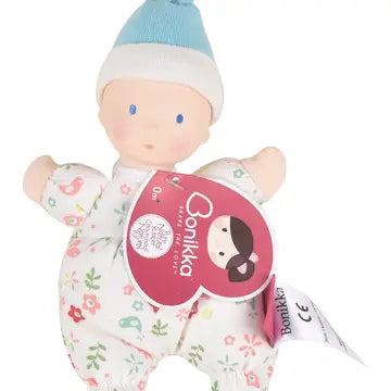 Precious Doll - Floral