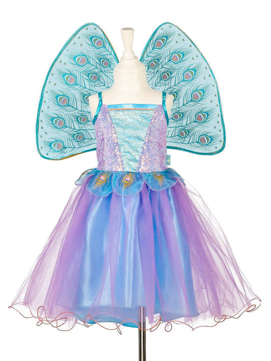 Tamara Fairy Costume: 5-7Y