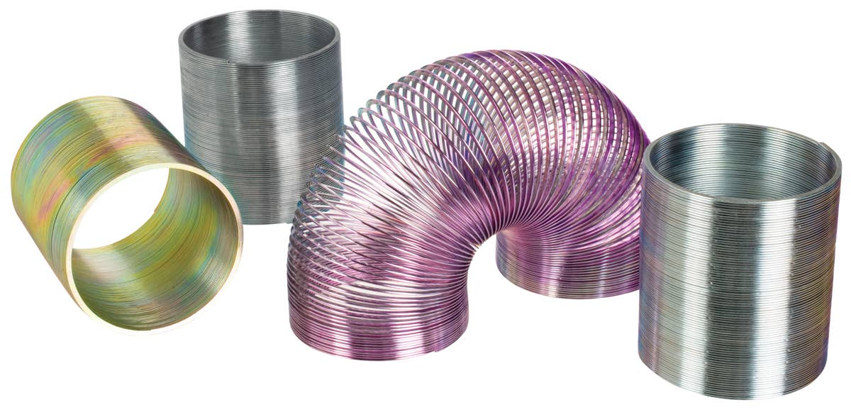 Neato! Metal Magic Spring 2 Inch
