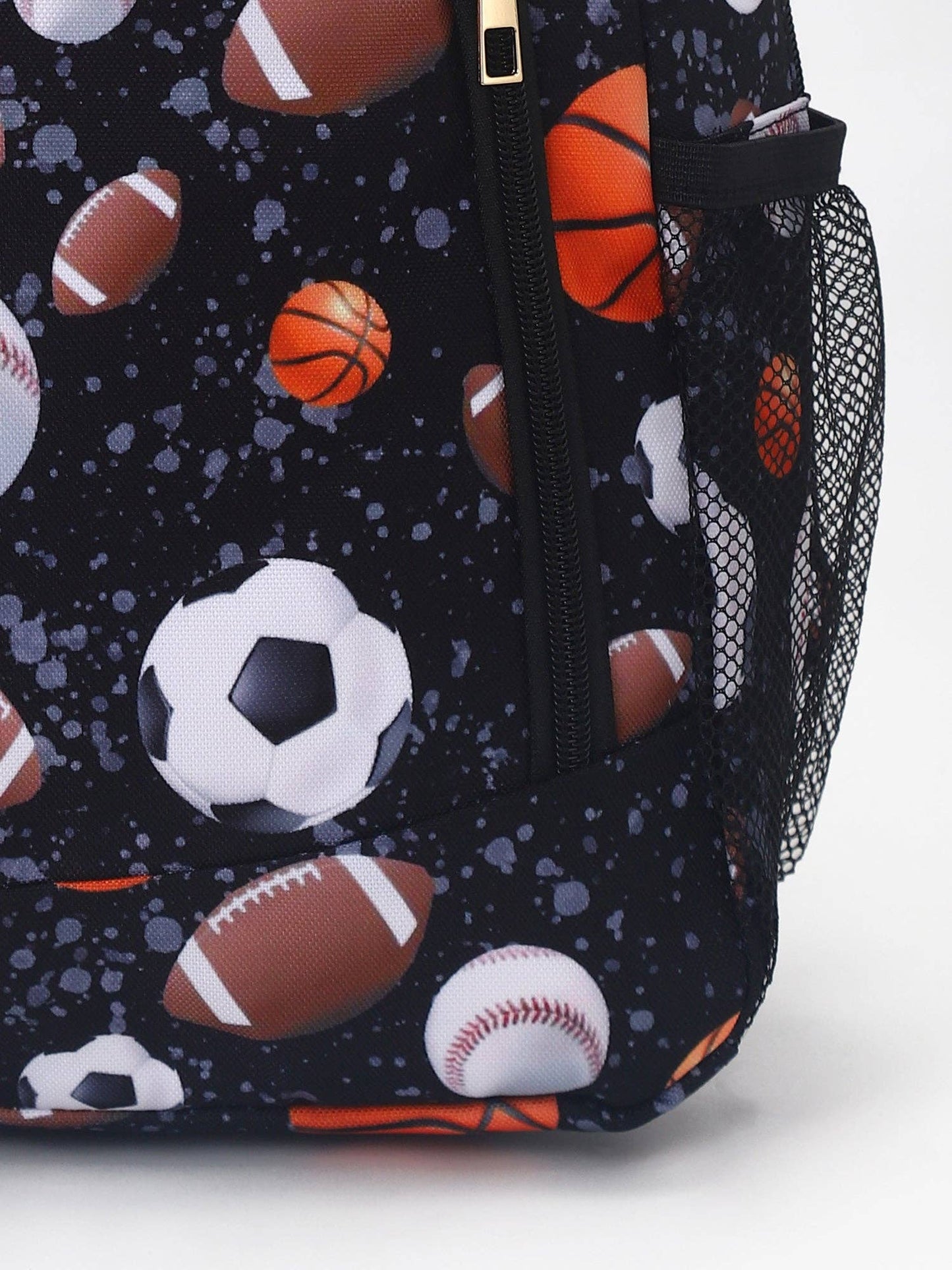 Ball Kids Backpack