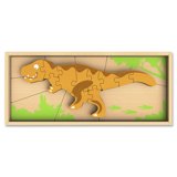 Dino Skeleton - T-Rex