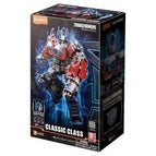 Blokees Transformers Optimus Prime
