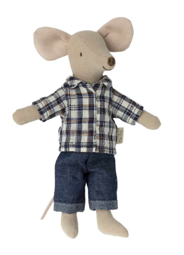 Dad Mouse