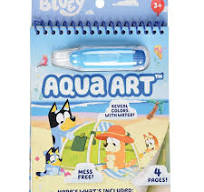 Art Aqua - Paint With Water!