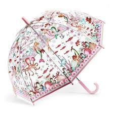 Umbrellas