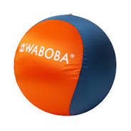 Deluxe Jumbo Beach Ball