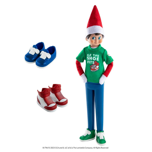 MAGIFREEZ® SNEAKER SET