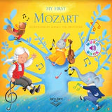 My 1st Mozart