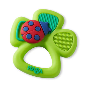 Shamrock Teether