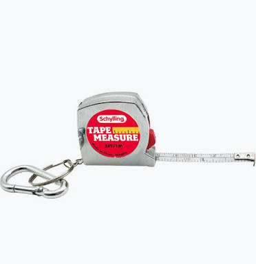 Tape Measure
