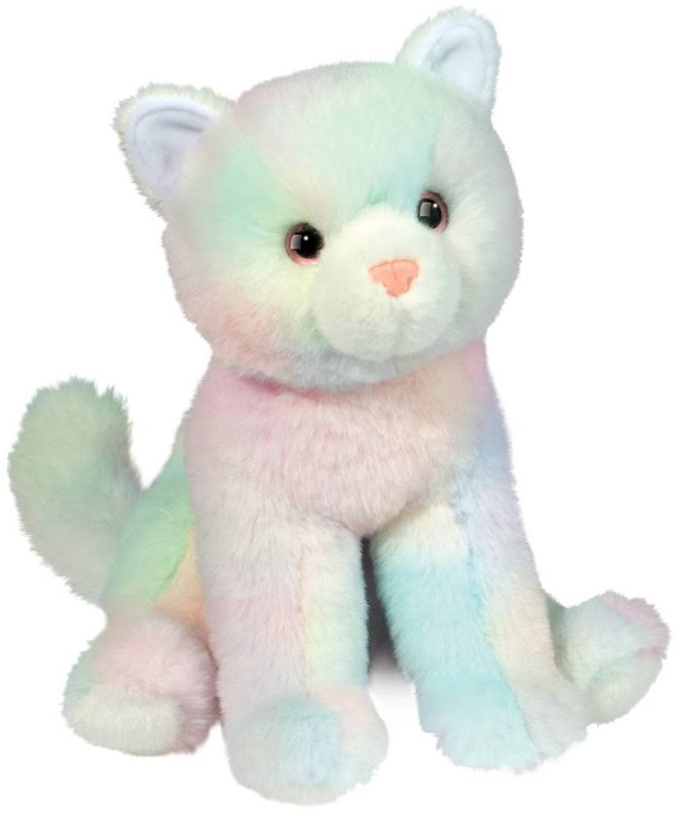Pixie RAINBOW CAT SOFT