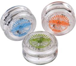 Duncan® Lime Light® Light-Up Yo-Yos