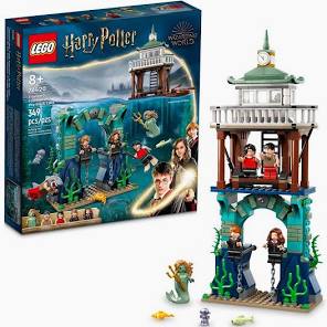 LEGO® H.P.™ Triwizard Tournament™: