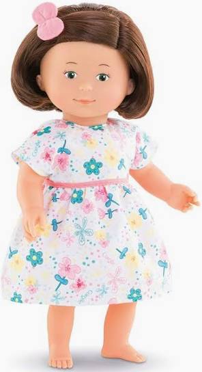 Corolle Eglantine 13"