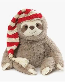 Sammy the Sloth
