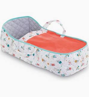 Corolle Carry Doll Bed