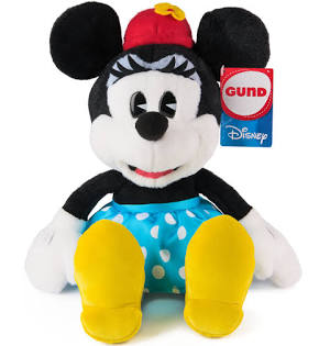 Disney Minnie Mouse, 14 in