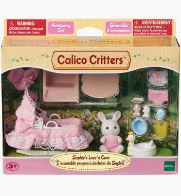 Sophie's Love 'n Care