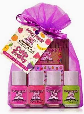 Cutie Fruity Gift Set