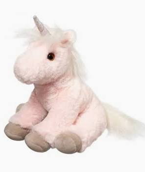 LEXIE PINK UNICORN SOFT