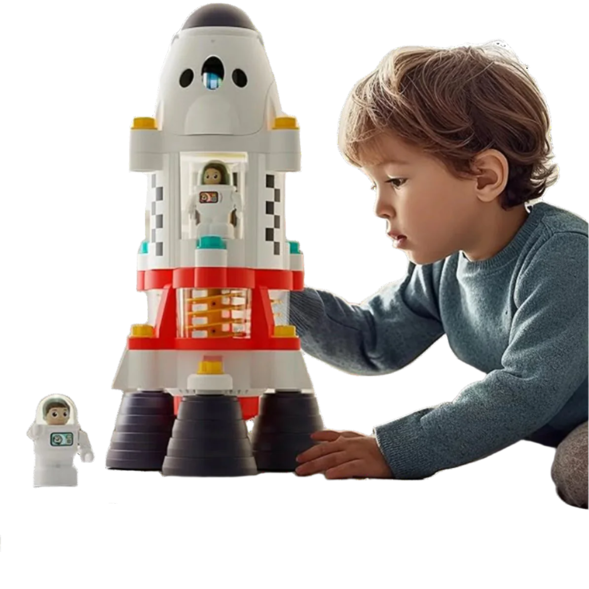 Rocket TAP