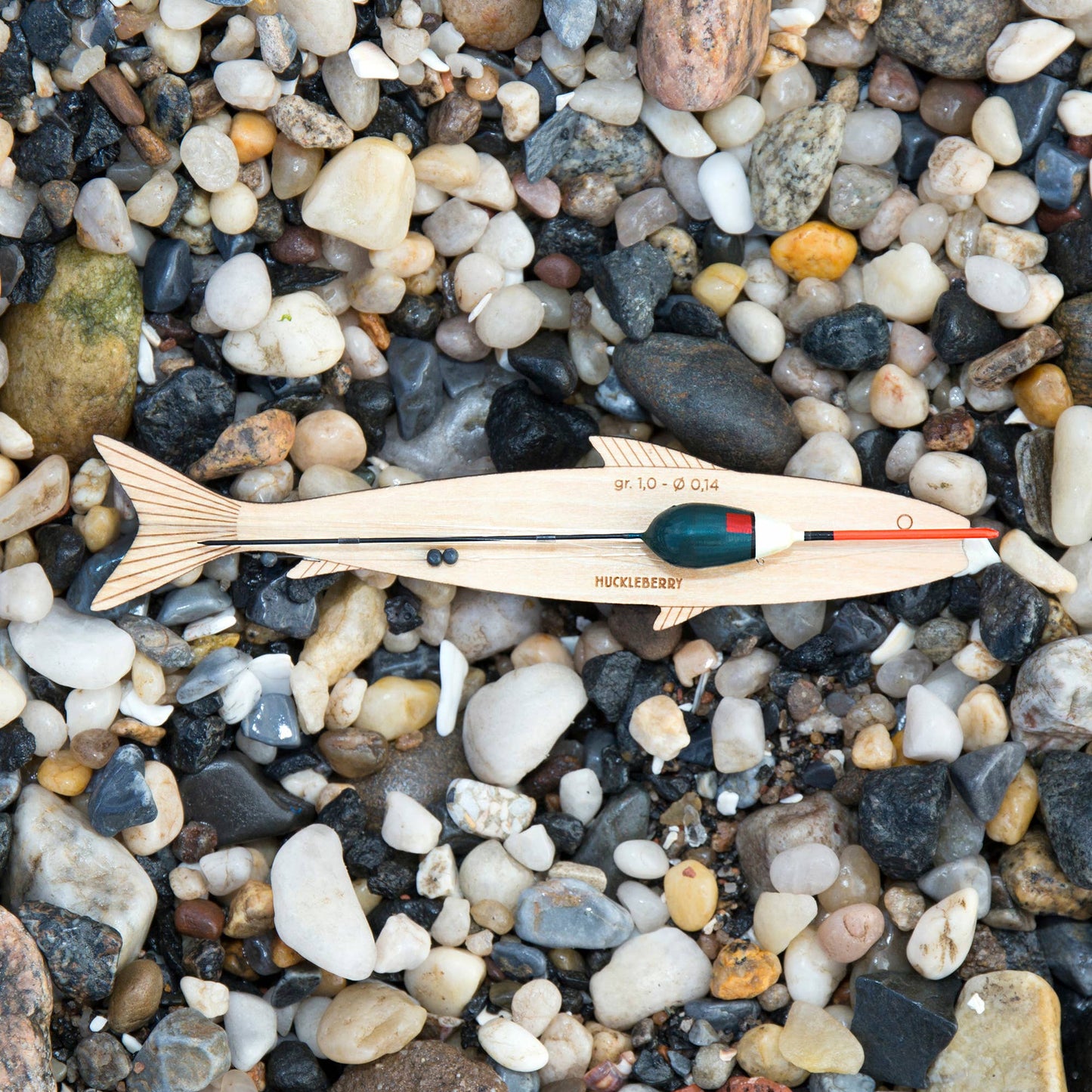 Huckleberry Fishing Kit - Einstein's Attic