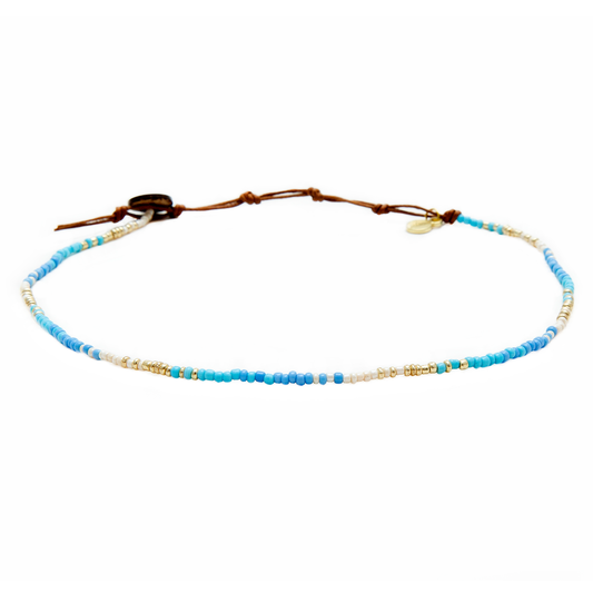 Wahine Necklace