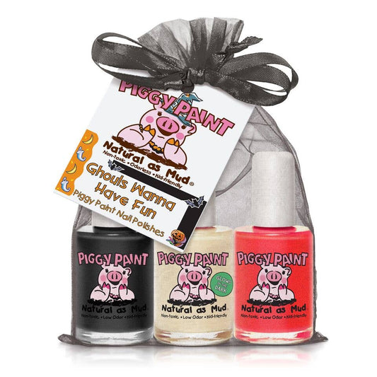 Ghouls Wanna Have Fun Set