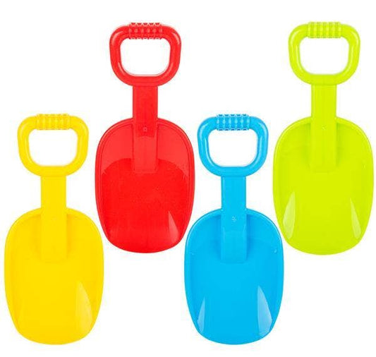 10.5" BEACH SAND SHOVEL