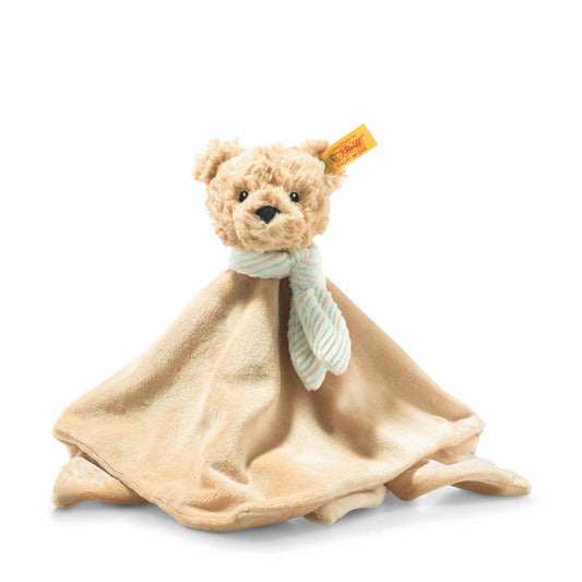 Jimmy Teddy Bear Lovie, 10 Inches
