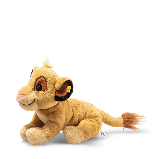 Disney's Simba 10 Inches