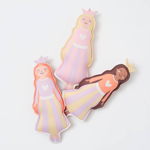 Dive Buddies Set Princess Swan Set of 3