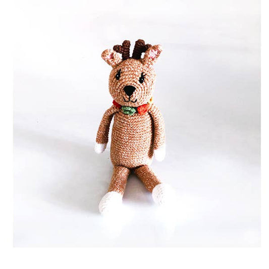 Woodland Deer Toy