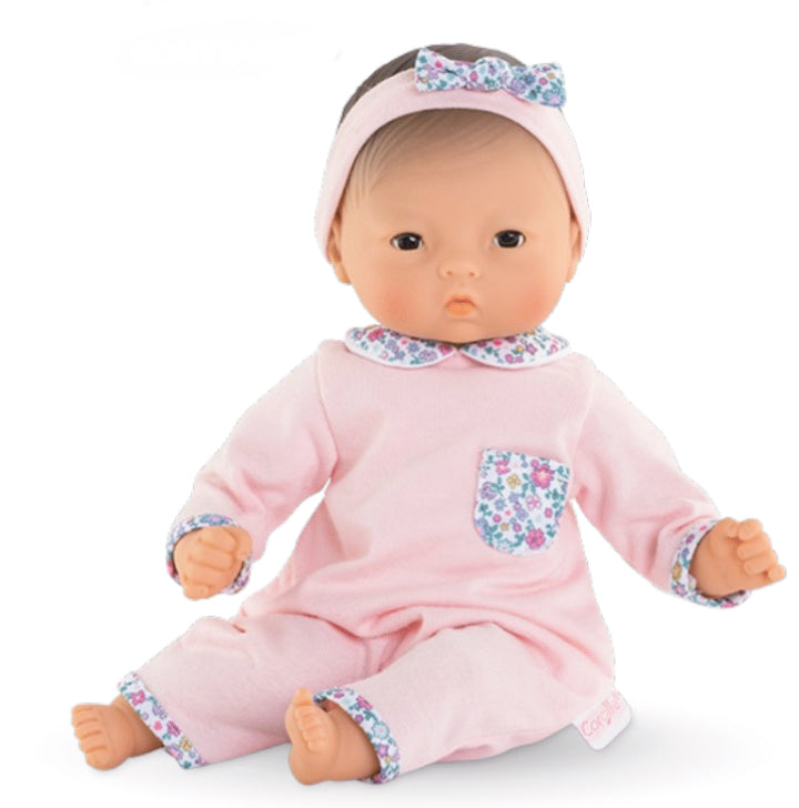 Bébé Calin - Mila