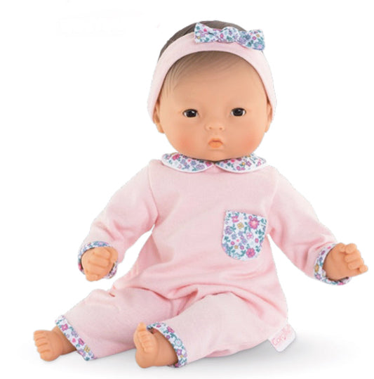 Bébé Calin - Mila