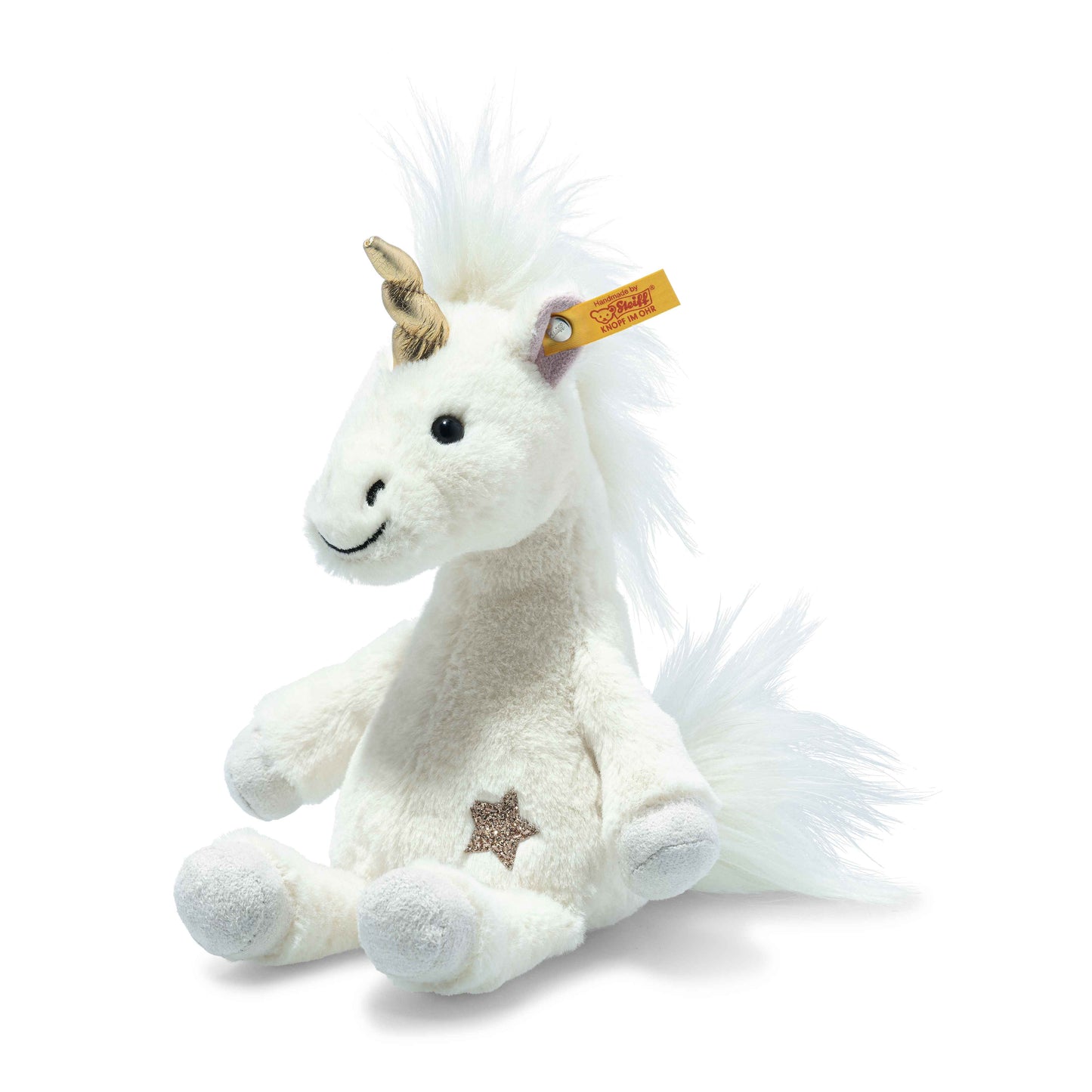 Unica Unicorn 8 Inches