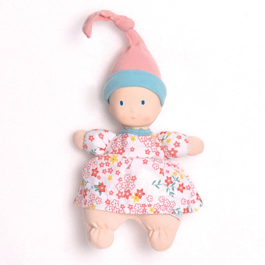 Precious Doll - Floral