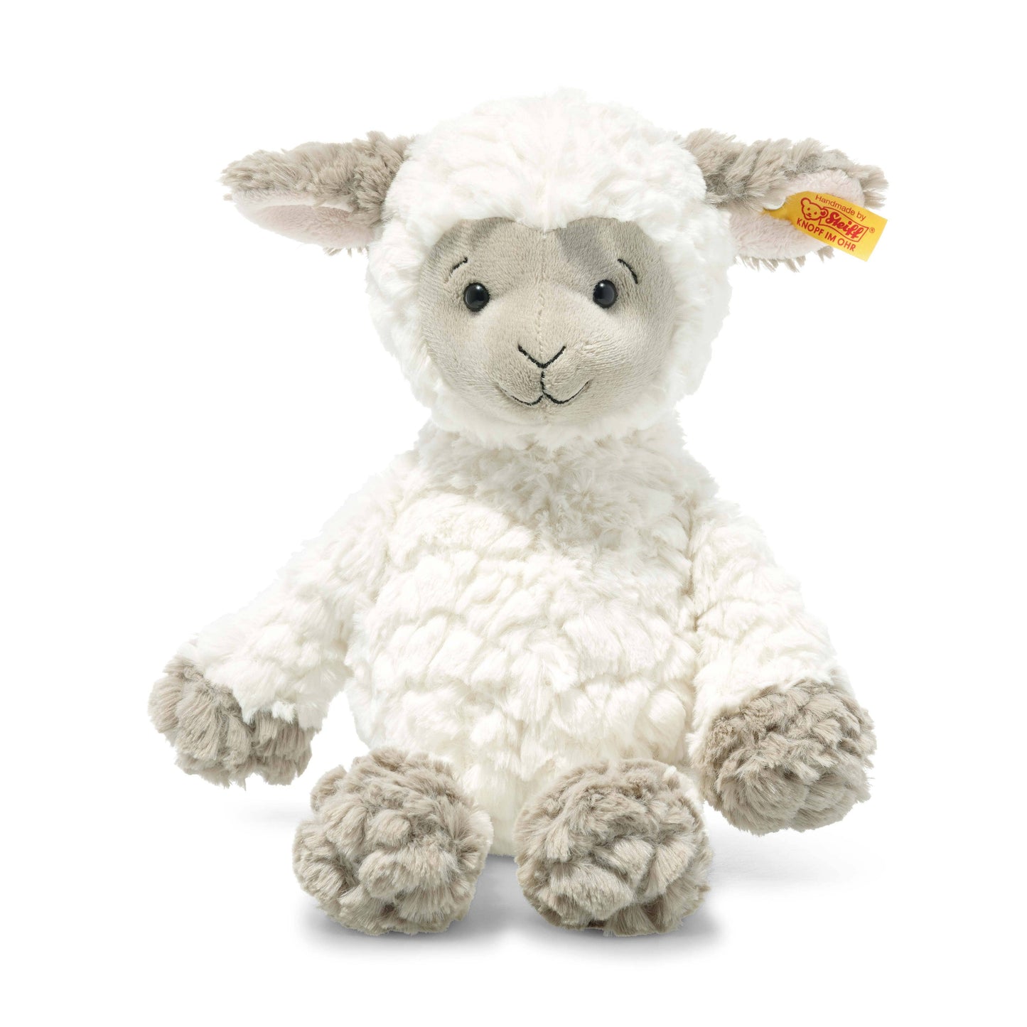 Lita Lamb 12 Inches