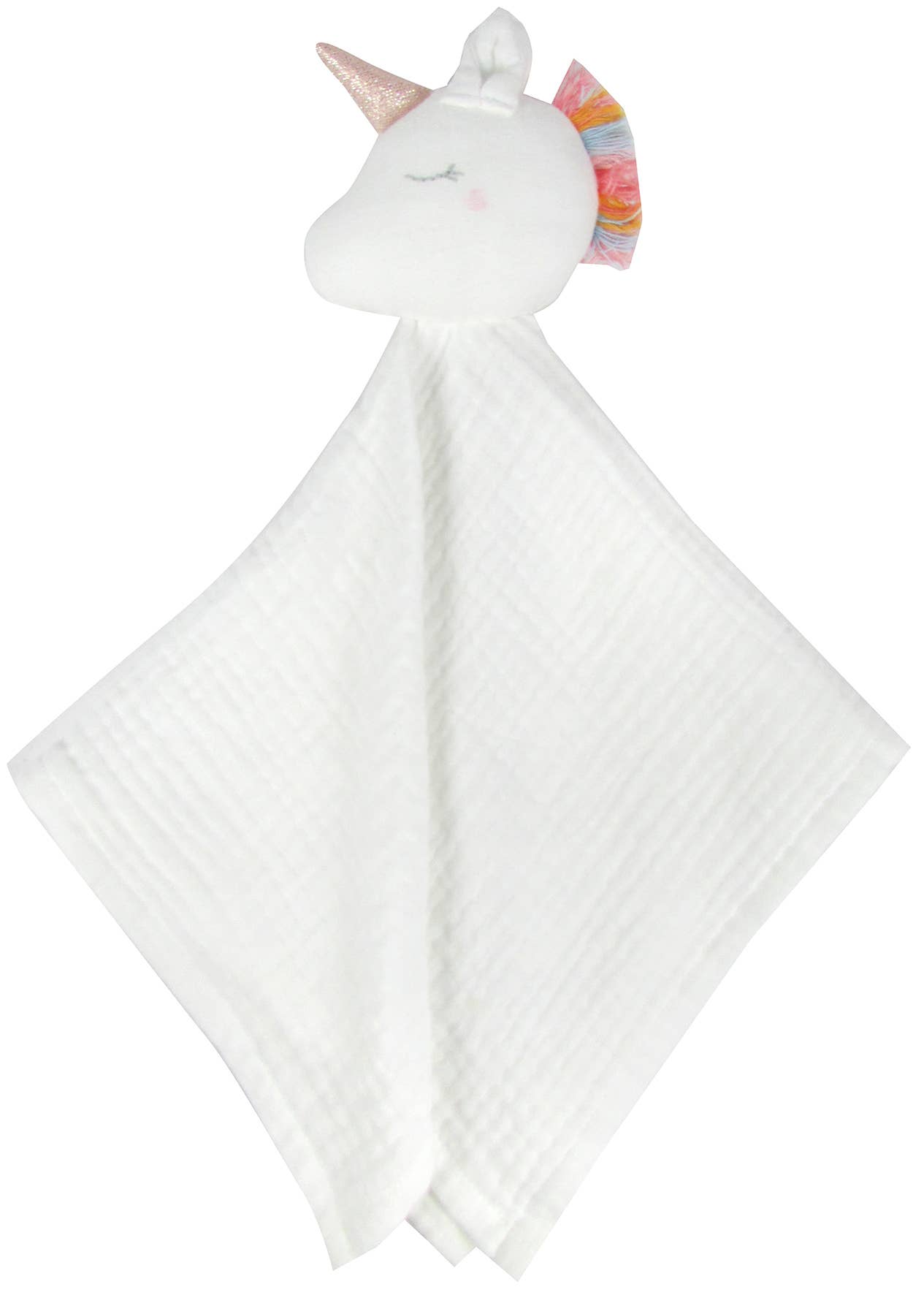 Unicorn Cuddle Toy/ Doll