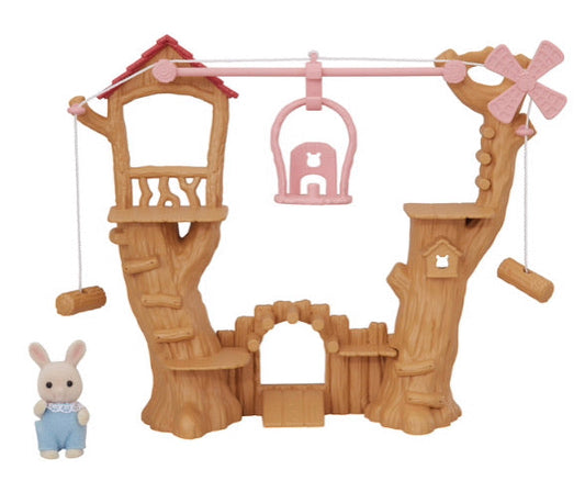 Calico Critter-Baby Play sets - Einstein's Attic