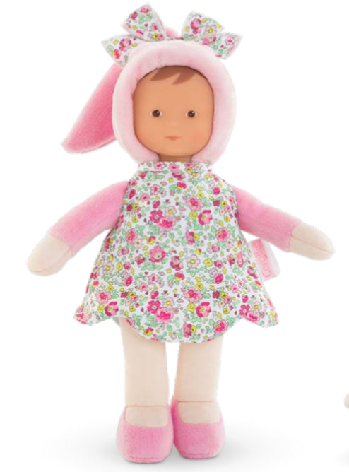 Corolle Miss Pink Blossom Garden - Einstein's Attic