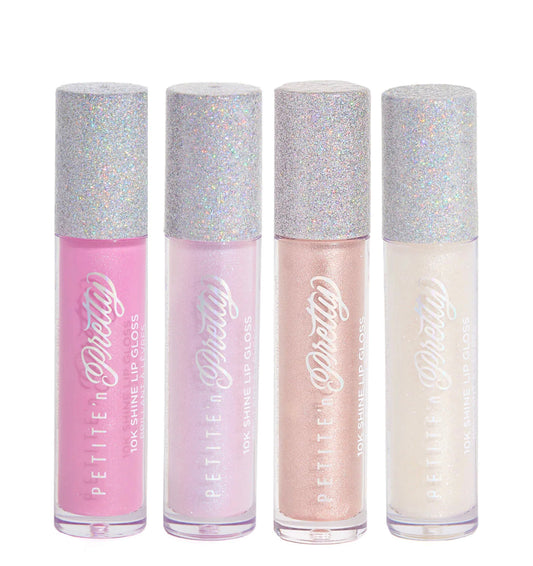 9021 Glow! 10K Shine™ Lip Gloss