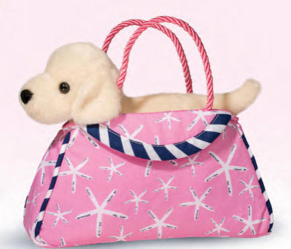 Purse with Pet - Einstein's Attic