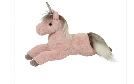 Plush UNICORN - Einstein's Attic