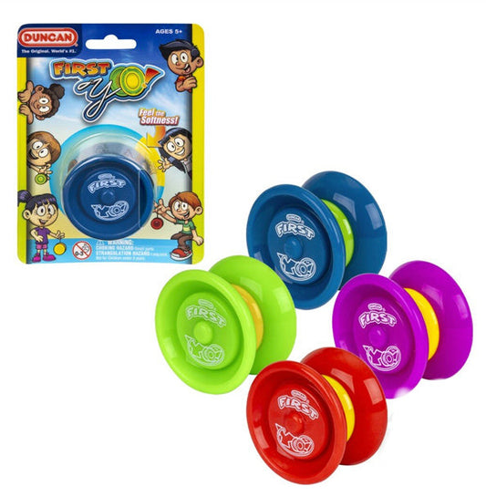 Duncan First Yo! Yo-Yo