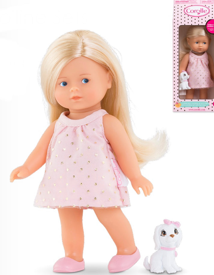 Corolle Mini Dolls - Einstein's Attic